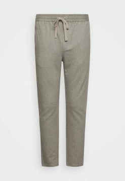 Only & Sons Trousers - Chinchilla -Only & Sons shop 3a801826bd274ae8905a4d96d6cbc17a