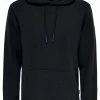 Only & Sons ONSCERES LIFE NOOS - Hoodie - Dark Navy