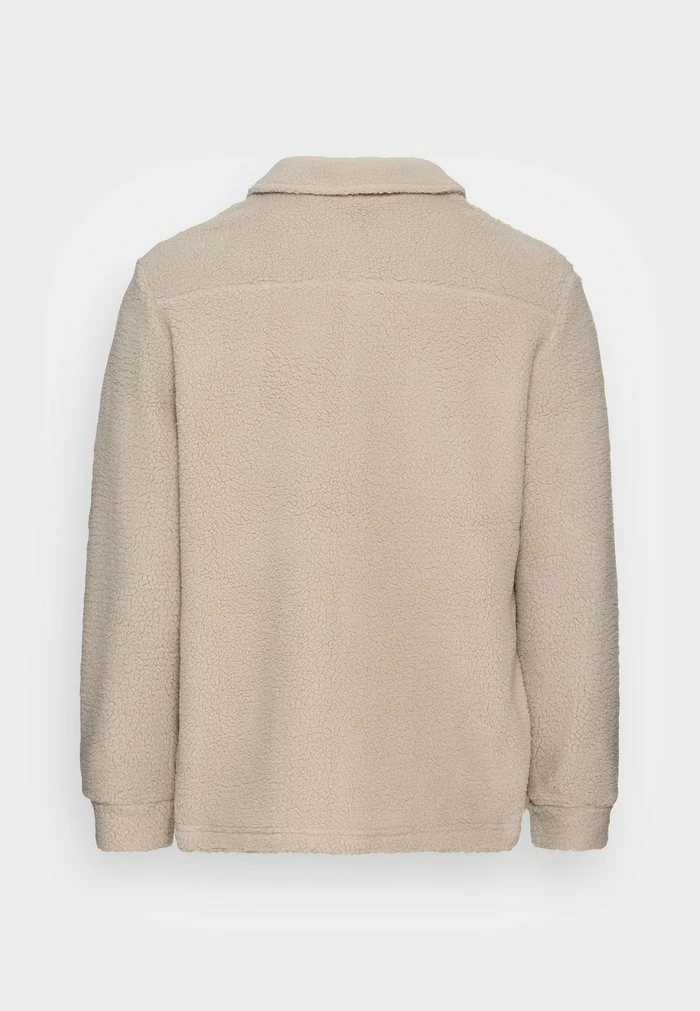 Only & Sons ONSREMY KODYL - Summer Jacket - Silver-coloured 3 Only & Sons ONSREMY KODYL - Summer Jacket - Silver-coloured - Image 2