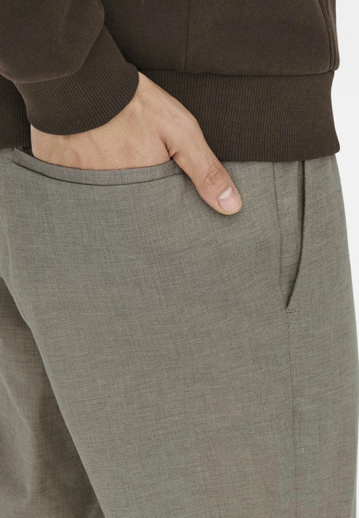 Only & Sons SLINUS - Tracksuit Bottoms - Chinchilla 5 Only & Sons SLINUS - Tracksuit Bottoms - Chinchilla - Image 3