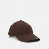 Only & Sons ONSHARVEY NUMBER UNISEX - Cap - Chocolate Brown 2 Only & Sons ONSHARVEY NUMBER UNISEX - Cap - Chocolate Brown -Only & Sons shop 3c01900a54da4e10809abeb3fabfb878