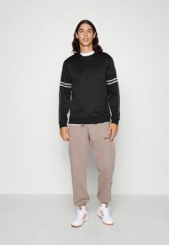 Only & Sons ONSSQUID CREW NECK - Sweatshirt - Dark Navy -Only & Sons shop 3c3172d7f40e4ce1937af3cb5e2a2c7a