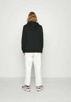 Only & Sons ONSCERES LIFE ZIP HOODIE - Zip-up Sweatshirt - Dark Navy -Only & Sons shop 3c4ea981b6874f7089e47b634a255fc5