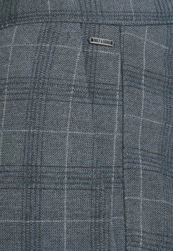 Only & Sons ONSMARK - Chinos - Dark Navy -Only & Sons shop 3c5cc98bd1ba4ed6bacc6b8770d9ef73