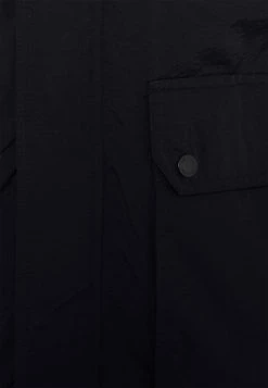 Only & Sons ONSNOAH SPRING - Parka - Black -Only & Sons shop 3c742ed6ae17479691fce6a23fbfa3f3