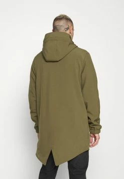 Only & Sons ONSHALL - Parka - Olive Night -Only & Sons shop 3c8084b6bec0413ca292a76c4e3a64ac