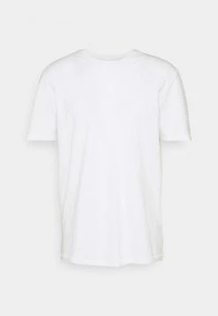 Only & Sons ONSMILLENIUM LIFE TEE - Basic T-shirt - White -Only & Sons shop 3c842a8d8820404d9f37f20a3c2dc7e5