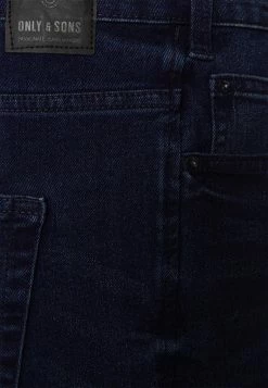Only & Sons ONSLOOM SLIM - Slim Fit Jeans - Blue Denim 7 Only & Sons ONSLOOM SLIM - Slim Fit Jeans - Blue Denim -Only & Sons shop 3ce84c5de0a24b76a91aeaff80d25f8e