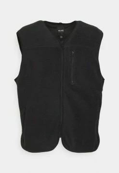 Only & Sons ONSHOUSTON VEST - Waistcoat - Dark Navy -Only & Sons shop 3d17adf9c087421989169cd3a32f9f21