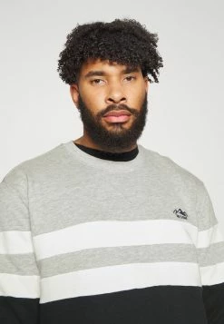 Only & Sons ONSTHOR LOGO CREW - Sweatshirt - Dark Navy 11 Only & Sons ONSTHOR LOGO CREW - Sweatshirt - Dark Navy -Only & Sons shop 3d3da17f9d1d4d5f9816e1ff0a0d6def