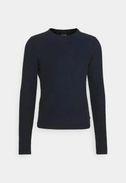 Only & Sons ONSNIKO LIFECREW - Jumper - Pattern Black -Only & Sons shop 3d47ee6fd3d14e9bb82d6d06d049e437