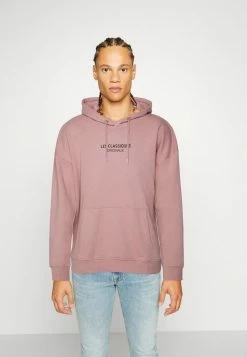 Only & Sons ONSLESCLASSIQUES HOODIE UNISEX - Sweatshirt - Woodrose