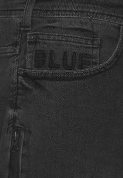 Only & Sons ONSLOOM LIFE - Straight Leg Jeans - Black Denim -Only & Sons shop 3e81541b1de342868cca33d9ff79c3d1