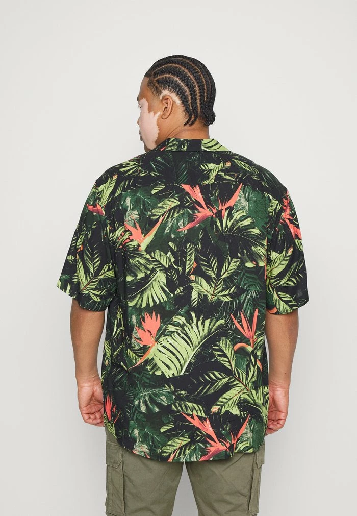 Only & Sons ONSDARREN LIFE - Shirt - Avocado 5 Only & Sons ONSDARREN LIFE - Shirt - Avocado - Image 3