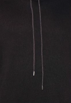 Only & Sons ONSGARSON HOOD - Jumper - Black 7 Only & Sons ONSGARSON HOOD - Jumper - Black -Only & Sons shop 3f2618838830491bbd9bff9dfe32a231