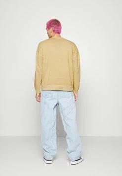 Only & Sons ONSRON LIFE - Sweatshirt - Incense -Only & Sons shop 3f32034cd98d418595e3f46bebff41cc