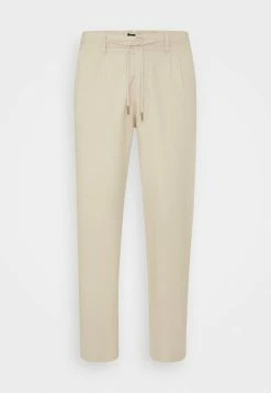 Only & Sons ONSLEO MIX - Chinos - Silver Lining -Only & Sons shop 3f86211b57234cbcb4d2c55634e10bb9