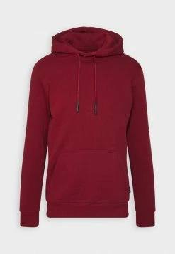 Only & Sons ONSCERES LIFE NOOS - Hoodie - Syrah -Only & Sons shop 3f9638e69b294ee2b5854bd8426e9bac
