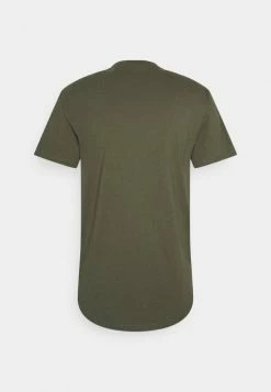 Only & Sons ONSMATT LIFE LONGY TEE 10 PACK - Basic T-shirt - White/fog/silverlining/overlandtrek/raind/brasand/foxt/monks/olive -Only & Sons shop 3fc10f90db924981a016c712d00f185f