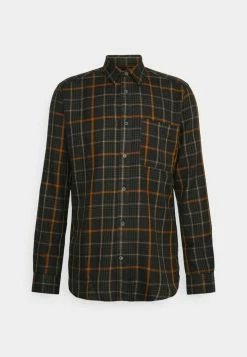Only & Sons ONSLOKI - Shirt - Peat -Only & Sons shop 3fdde83c1fea4397a7f0f3b725607453
