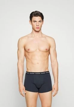 Only & Sons ONSKASPER COLOR TRUNKS 9 PACK - Pants - Black -Only & Sons shop 401b5c62b80141e5b8e0b917838d200c