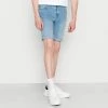 Only & Sons ONSPLY - Denim Shorts - Blue Denim -Only & Sons shop 4084b093a5324471bbaa11acfe37af77