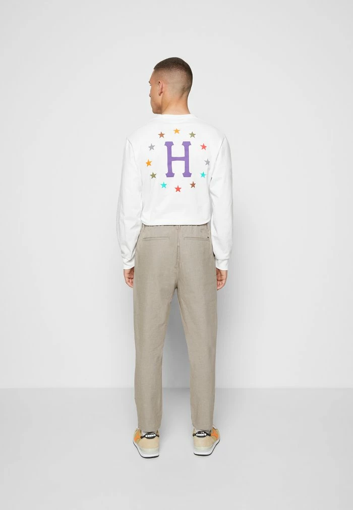 Only & Sons Trousers - Chinchilla 6 Only & Sons Trousers - Chinchilla - Image 4