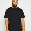 Only & Sons ONSFREDDIE TEE - Print T-shirt - Black 2 Only & Sons ONSFREDDIE TEE - Print T-shirt - Black -Only & Sons shop 40a7d93bdc004a848dcd21c29577ebfc