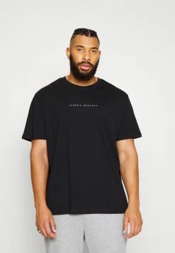 Only & Sons ONSFREDDIE TEE - Print T-shirt - Black