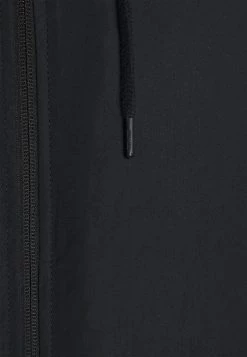 Only & Sons ONSMASON HOOD JACKET - Light Jacket - Black -Only & Sons shop 40c5ee2a371b4315bfe0d23afa1e4a05