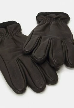 Only & Sons ONSBROOKS GLOVE UNISEX - Gloves - Black 6 Only & Sons ONSBROOKS GLOVE UNISEX - Gloves - Black -Only & Sons shop 40f48f3c339e4a8e8c1f70d6f6d57ebb