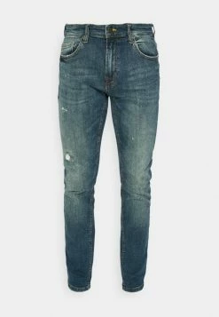 Only & Sons ONSLOOM LIFE - Slim Fit Jeans - Blue Denim 10 Only & Sons ONSLOOM LIFE - Slim Fit Jeans - Blue Denim -Only & Sons shop 41137d115a574869a287bf1a4c4c065d