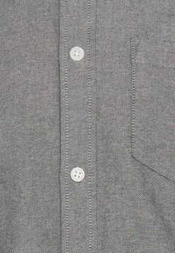 Only & Sons ONSALVARO OXFORD SHIRT - Shirt - Dark Navy 7 Only & Sons ONSALVARO OXFORD SHIRT - Shirt - Dark Navy -Only & Sons shop 411a48e3d17f4f16bac0a91ceb6774f9