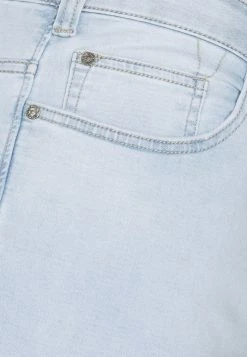 Only & Sons ONSPLY LIFE - Denim Shorts - Blue Denim -Only & Sons shop 416f32070aa149f3958fe2d498cbc41b