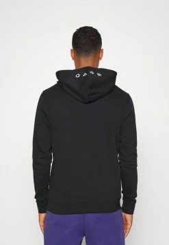 Only & Sons ONSSQUIDGAME HOODIE UNISEX - Sweatshirt - Black -Only & Sons shop 420827d14cb94f7f8e3d78e4aa1d3333