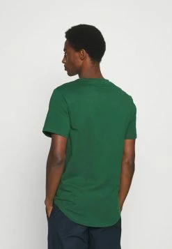 Only & Sons ONSMATT LIFE LONGY TEE 7 PACK - Basic T-shirt - Castor Gray/cas Gray/london Fog/monks/woodrose/huckle/oil Green/dark Greenen -Only & Sons shop 42bf749331b14bc6bd2a2d9e4340fd7f