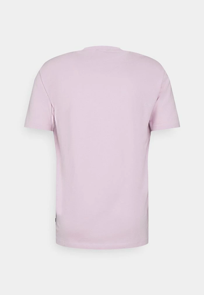 Only & Sons ONSPLAZA LIFE TEE - Print T-shirt - Winsome Orchid 4 Only & Sons ONSPLAZA LIFE TEE - Print T-shirt - Winsome Orchid - Image 2