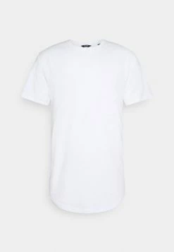 Only & Sons ONSMATT LIFE LONGY TEE 10 PACK - Basic T-shirt - White/fog/silverlining/overlandtrek/raind/brasand/foxt/monks/olive -Only & Sons shop 42e43c9347d24be4a385f89ebe0301e0