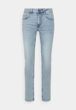 Only & Sons ONSWARP LIFE - Jeans Skinny Fit - Blue Denim