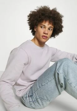 Only & Sons ONSCERES LIFE CREW NECK - Sweatshirt - Raindrops -Only & Sons shop 431b47c03da04a06a101daf2502fa8d4