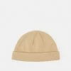 Only & Sons ONSEVAN SHORT BEANIE UNISEX - Beanie - Beige 1 Only & Sons ONSEVAN SHORT BEANIE UNISEX - Beanie - Beige -Only & Sons shop 4350c581f71645f59955a5de08a9cc54