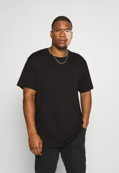 Only & Sons ONSMATT LONGY TEE 2 PACK - Basic T-shirt - Black 8 Only & Sons ONSMATT LONGY TEE 2 PACK - Basic T-shirt - Black -Only & Sons shop 438d0443f5d54f19a8d4b56124462564