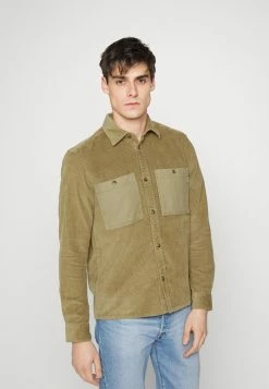 Only & Sons ONSLAYTON LIFE MIX - Shirt - Kangaroo