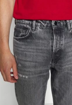 Only & Sons ONSAVI BEAM - Jeans Tapered Fit - Black Denim 13 Only & Sons ONSAVI BEAM - Jeans Tapered Fit - Black Denim -Only & Sons shop 43c277f7d62246a3984c15ed6fc7a5d1