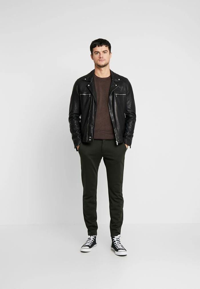 Only & Sons ONSMARK PANT - Chinos - Rosin 4 Only & Sons ONSMARK PANT - Chinos - Rosin - Image 2