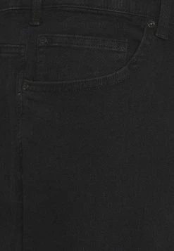 Only & Sons ONSWARP LIFE SKINNY - Trousers - Black Denim 7 Only & Sons ONSWARP LIFE SKINNY - Trousers - Black Denim -Only & Sons shop 4431518771164a0184eafaa09b5c1e7a