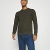 Only & Sons Jumper - Peat -Only & Sons shop 4482229efdaf4b12a86cff8bcd6b6272