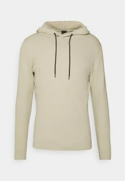 Only & Sons ONSPHIL HOODIE - Jumper - Beige 12 Only & Sons ONSPHIL HOODIE - Jumper - Beige -Only & Sons shop 4494951d5994439cb56301eab8f39872