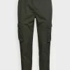 Only & Sons ONSROD CROP PANTS - Cargo Trousers - Rosin -Only & Sons shop 44a8cb474533434eb98f1acd226c0a5a