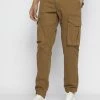 Only & Sons ONSKIM LIFE - Cargo Trousers - Kangaroo 2 Only & Sons ONSKIM LIFE - Cargo Trousers - Kangaroo -Only & Sons shop 450c9f1dd29749bbbdf57e9befd80cc1